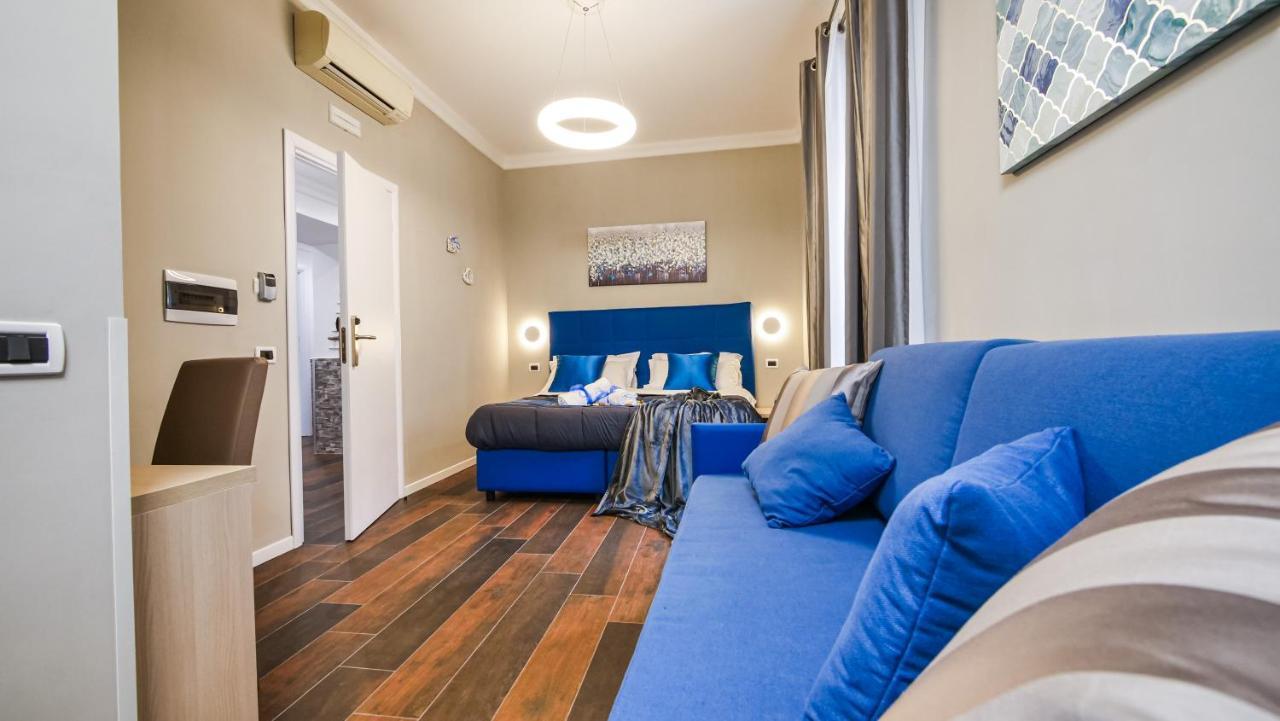 Home Suites Giolitti — Foto 3