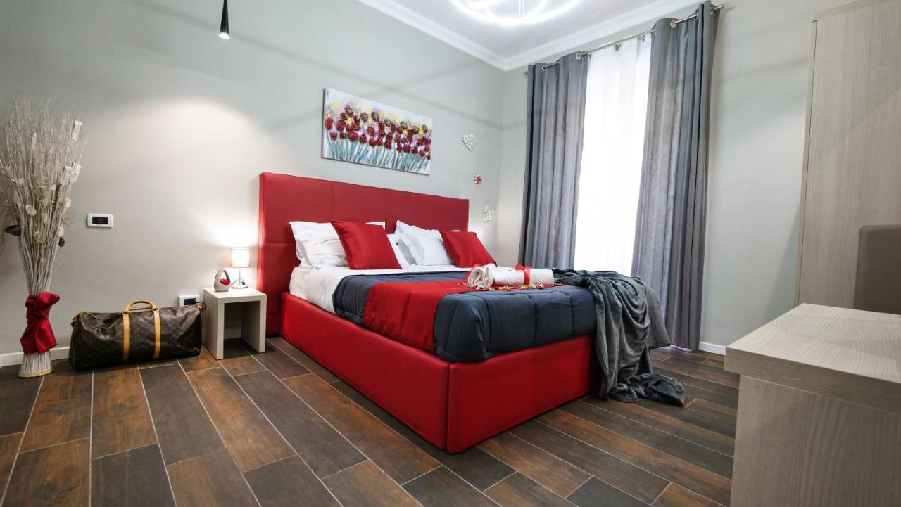 Home Suites Giolitti — Foto 1
